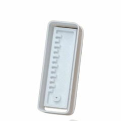 Kit Cortador de Biscoito Pasta Americana Biscuit Dia dos Professores 5 CT12247 - comprar online