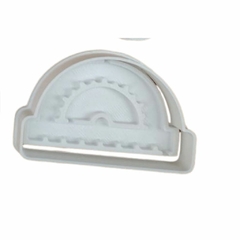 Kit Cortador de Biscoito Pasta Americana Biscuit Dia dos Professores 4 CT12246 - comprar online