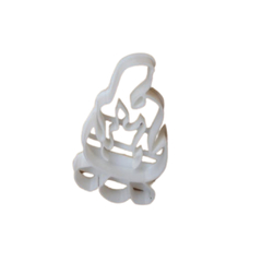 Imagem do Cortador de Biscoito Pasta Americana Biscuit Festa Junina 2 CT12250