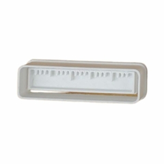 Kit Cortador de Biscoito Pasta Americana Biscuit Dia dos Professores 4 CT12246 - comprar online