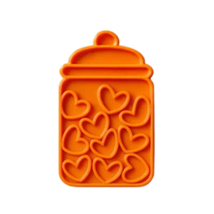 Kit Cortador de Biscoito Pasta Americana Biscuit Chá de bebe Bebê do meu coração CT12238 - comprar online