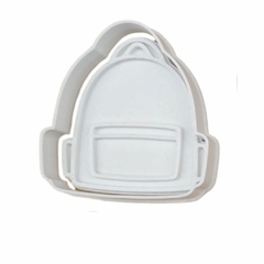 Kit Cortador de Biscoito Pasta Americana Biscuit Dia dos Professores 4 CT12246 na internet