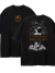 Oversized preta, CODIGO
