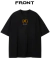 Oversized preta, CODIGO - comprar online