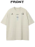 Oversized Offwhite, ELE VIVE - comprar online