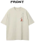 Oversized Offwhite, GRAÇA DELE - comprar online
