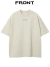 Oversized Offwhite, LUX - comprar online