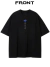 Oversized preta, ONLY SAVIOR - comprar online