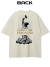 Oversized Offwhite, CODIGO na internet