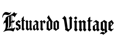 Estuardo Vintage
