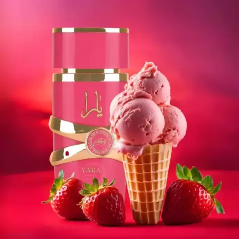 Lattafa Yara Candy - comprar online