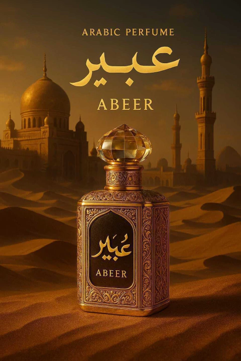 Carrusel abeerperfumeria