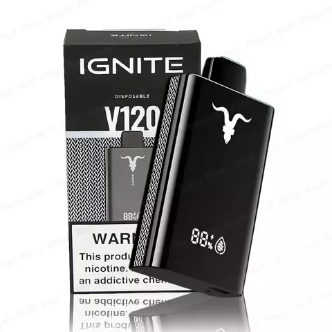 Ignite V120 12.000 puff - comprar online