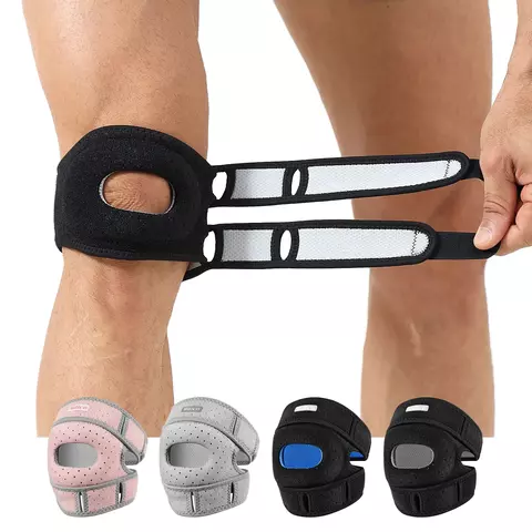 Patelux a proteção para suas atividades intensas