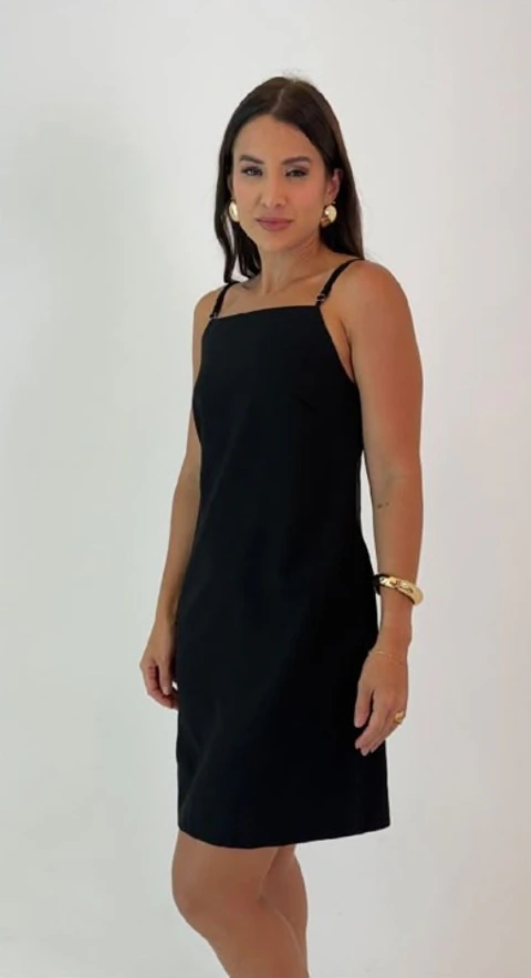 VESTIDO SOFIA