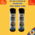 Espuma de Poliuretano Expansiva 300ml 190g Mundial Prime Selante Vedação - kit com 2un - comprar online