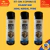 Espuma de Poliuretano Expansiva 300ml 190g Mundial Prime Selante Vedação - kit com 3un - comprar online