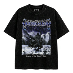 Remera Dissection - Storm Of The Lights Bane - W1