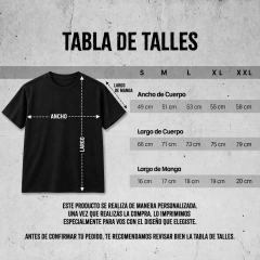 Remera Theatre Of Tragedy - Aegis - comprar online