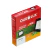 REFLETOR LED SLIM 50W BIV PRETO 6500K