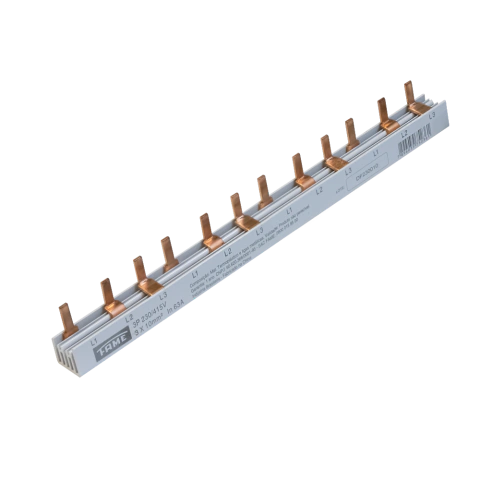 PENTE DE LIGACAO 3P 63A