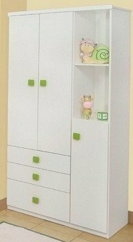 Ropero INF Baby - comprar online
