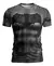 Remera Batman Batman Liga De La Justicia,tipo Traje,cosplay mod 2 - comprar online