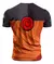 Remera Naruto ,tipo Traje, Cosplay en internet