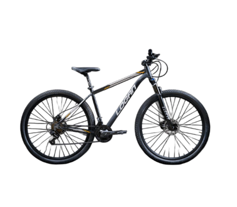 Bicicleta Logan R29 Enrique 21 velocidades Cambios Shimano
