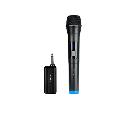 Microfono inalambrico Netmak NM-MC16