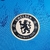 Camisa Chelsea Pré-jogo 24/25 - Torcedor Nike Masculina - Azul - VM SPORTS