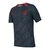 Camisa Athletico Paranaense Pré-jogo 24/25 - Torcedor Umbro Masculina - Cinza com detalhes em vermelho - comprar online