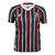 Camisa Fluminense I 25/26 - Torcedor Umbro Feminina - Vermelha e verde com detalhes em branco