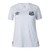 Camisa Santos I 25/26 - Torcedor Umbro Feminina - Branca