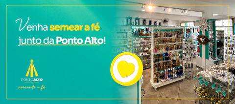 Carrusel Ponto Alto Comercial