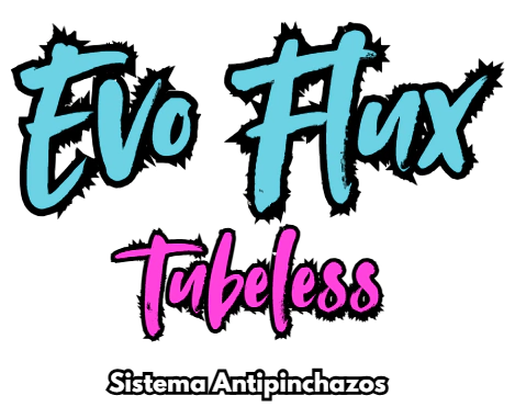 Evo Flux Tubeless