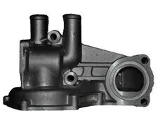 BASE BOMBA DE AGUA FGH VOLKSWAGEN