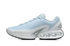 Air Max DN “Half blue”