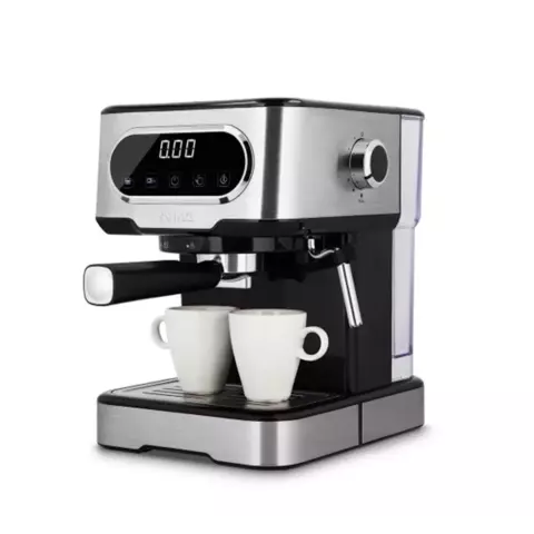 CAFETERA CAFE MOLIDO/CAPSULAS DIGITAL ATMA - comprar online