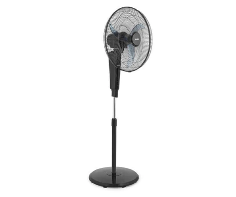 Ventilador Sansei 18 Pulgadas 3 Velocidades Cabezal