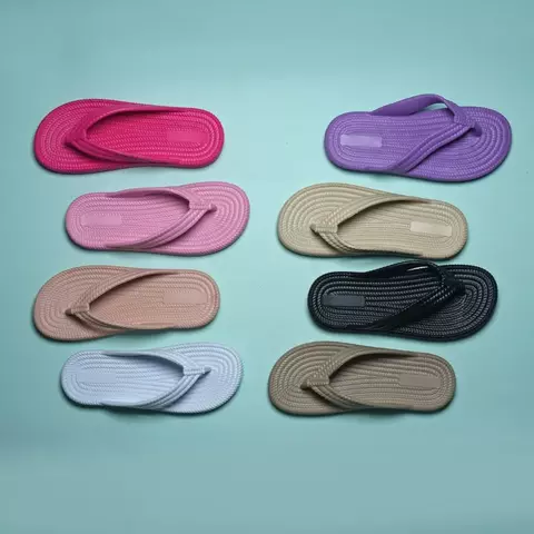 Chinelo Nuvem Flexível Podlinda