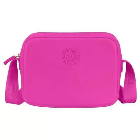 Bolsa Moleca Quadrada