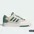 Tênis clássico Adidas oficial Drop Step Low.