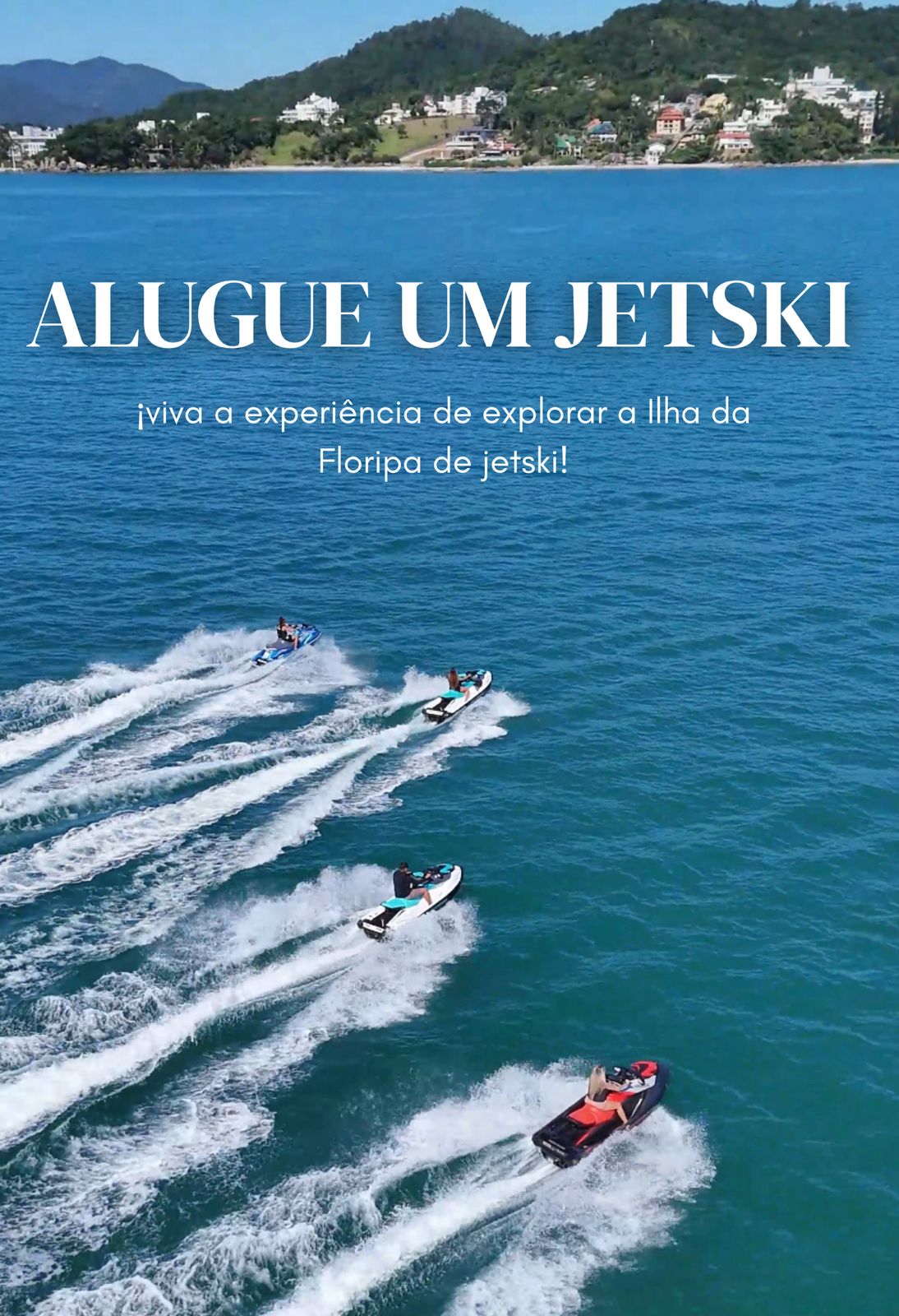 Banner de Sol e Mar Floripa
