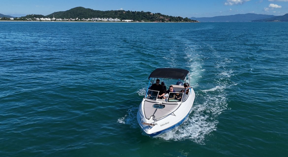 Carrusel Sol e Mar Floripa