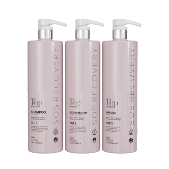 KIT SOS RECOVERY 500ML - comprar online