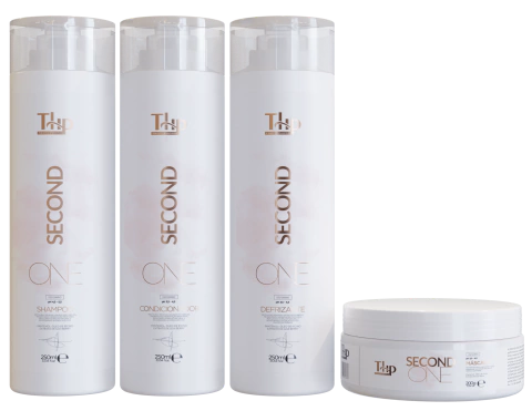KIT ONE SECOND THP 4 PASSOS – HOME CARE