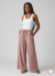 Calça Pantalona Viscolinho