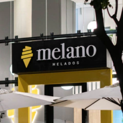 ⁠Emiliano, Socio Melano Helados & Cafeteria | Asesoramiento