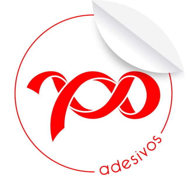 CEMPORCENTOFIXO ADESIVOS